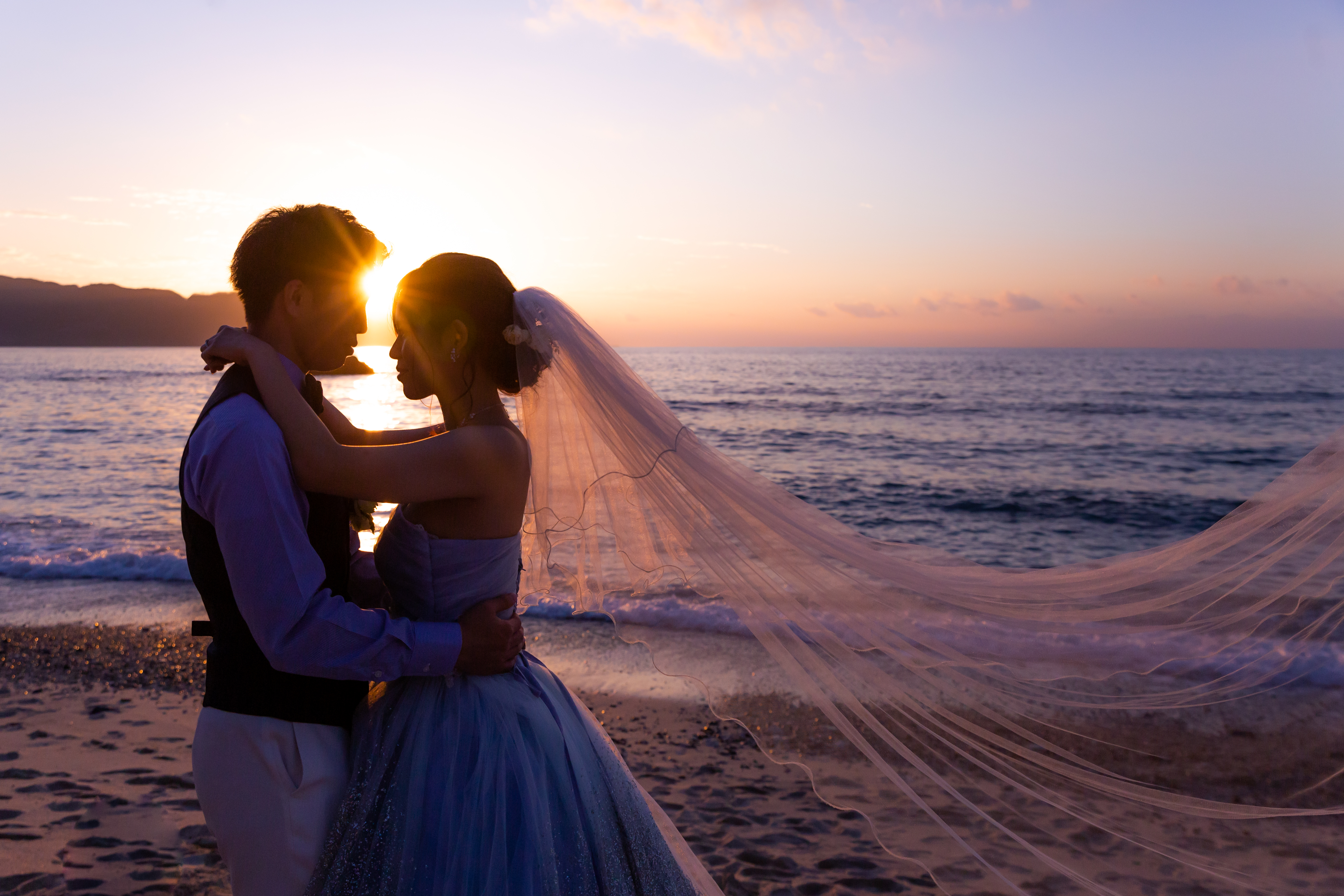 奄美大島のフォトウェディング ロケーションフォト撮影amami Photo Wedding Amami Photo Wedding