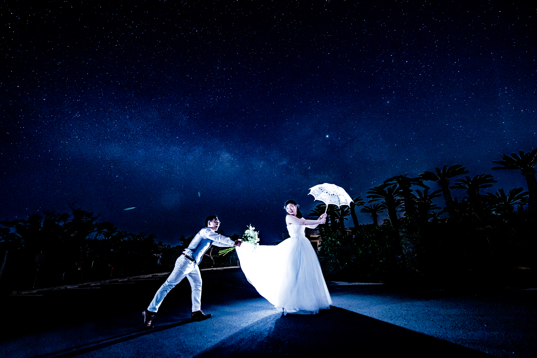 奄美大島でウェディングやロケーションのフォト撮影ならAMAMI PHOTO WEDDING