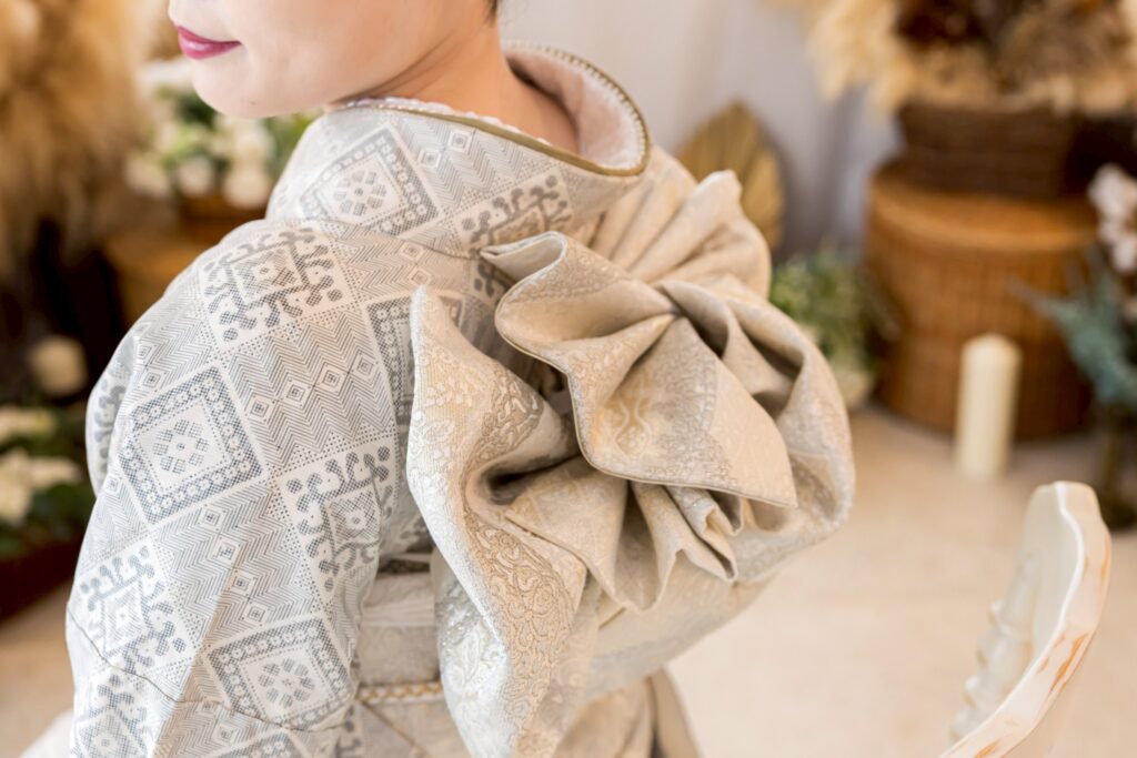 白大島ウェディング